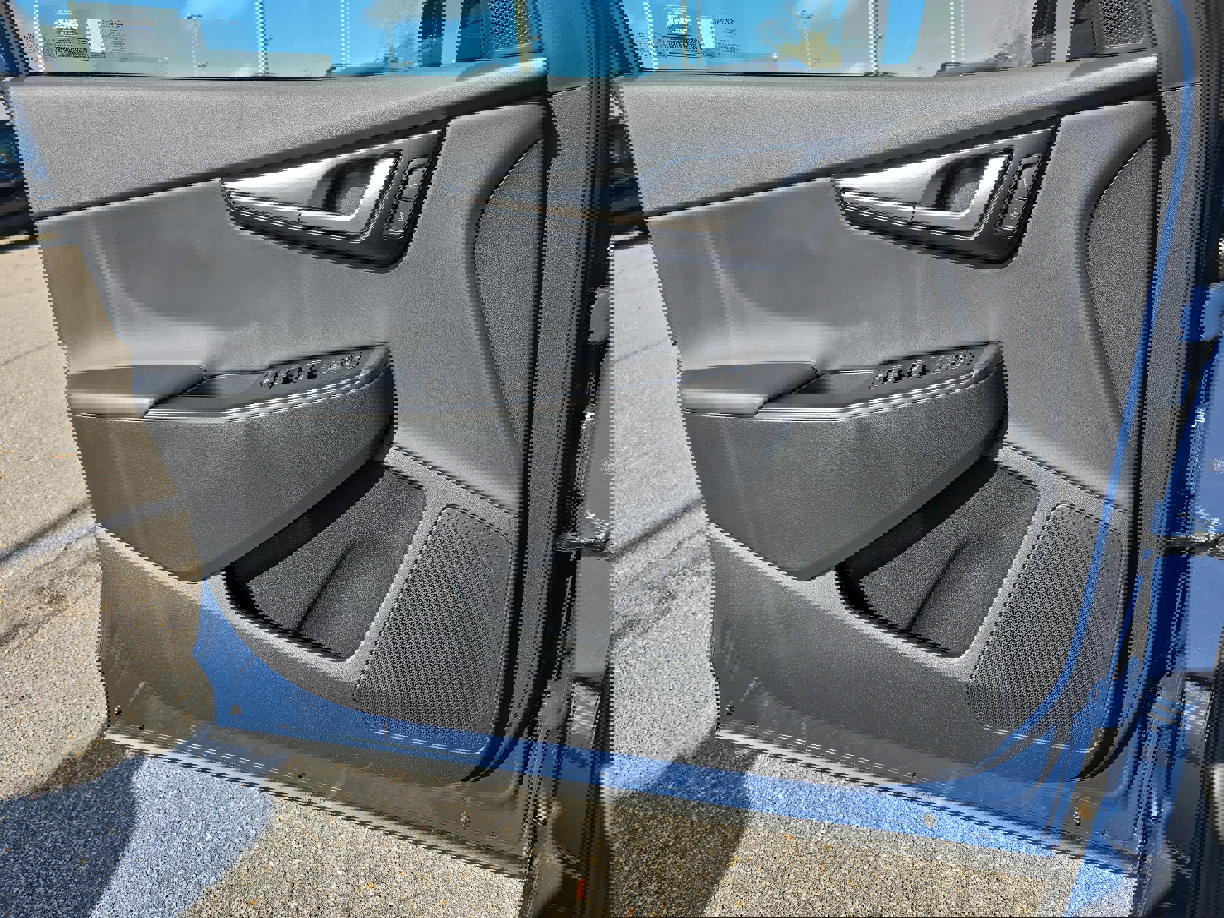 New 2025 Kia EV6 Wind image 28