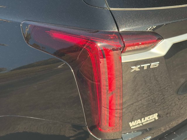 Used 2023 Cadillac XT6 Premium Luxury AWD/4WD image 11