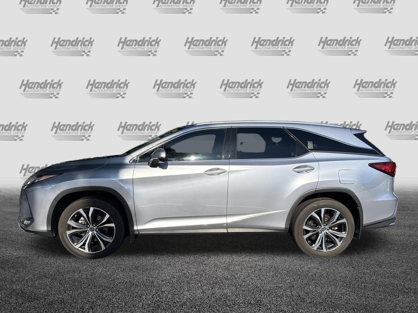 Used 2022 Lexus RX 350L FWD w/ Premium Package image 6