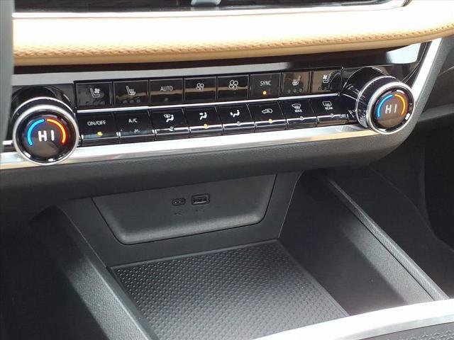 New 2026 Chevrolet Equinox ACTIV w/ Convenience Package III image 22