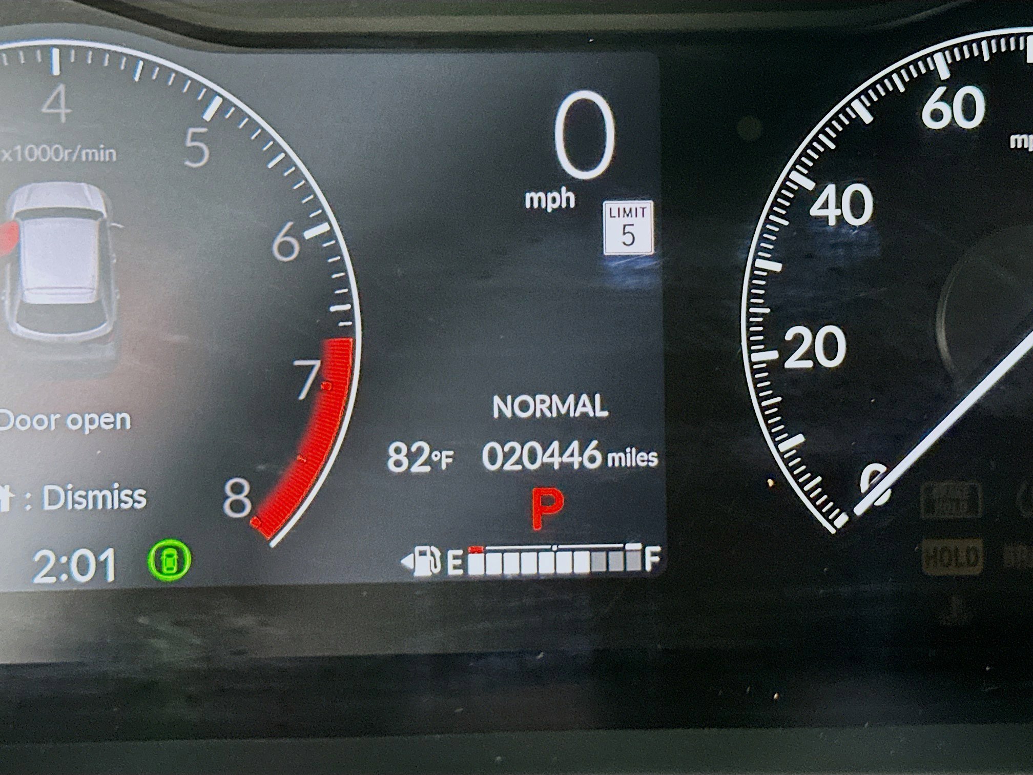 Used 2023 Honda HR-V Sport image 19