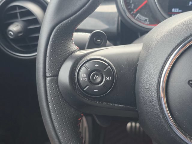 Used 2020 MINI Cooper John Cooper Works FWD image 30