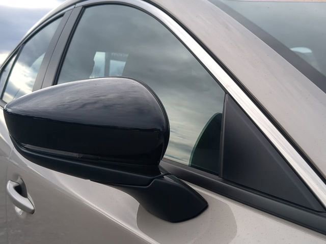 New 2026 MAZDA MAZDA3 s Sport image 11