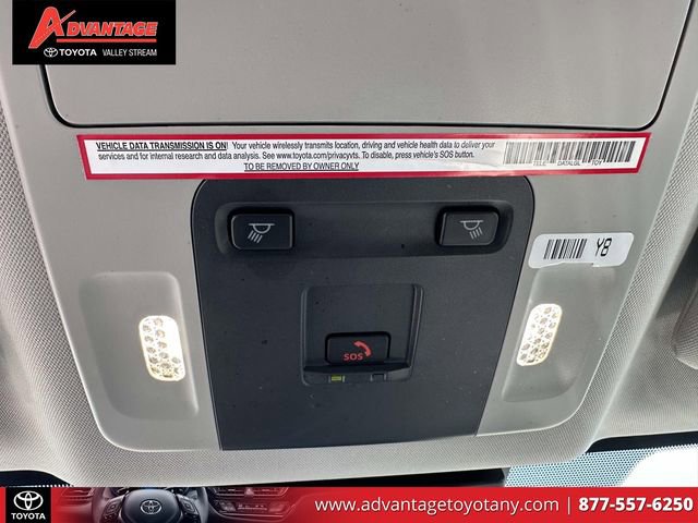 Certified 2025 Toyota Camry LE w/ Convenience Package FWD image 38