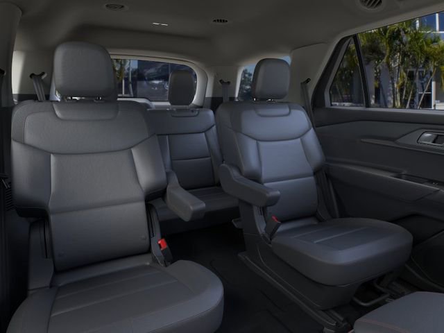 New 2026 Ford Explorer Active w/ Active Comfort Package image 12