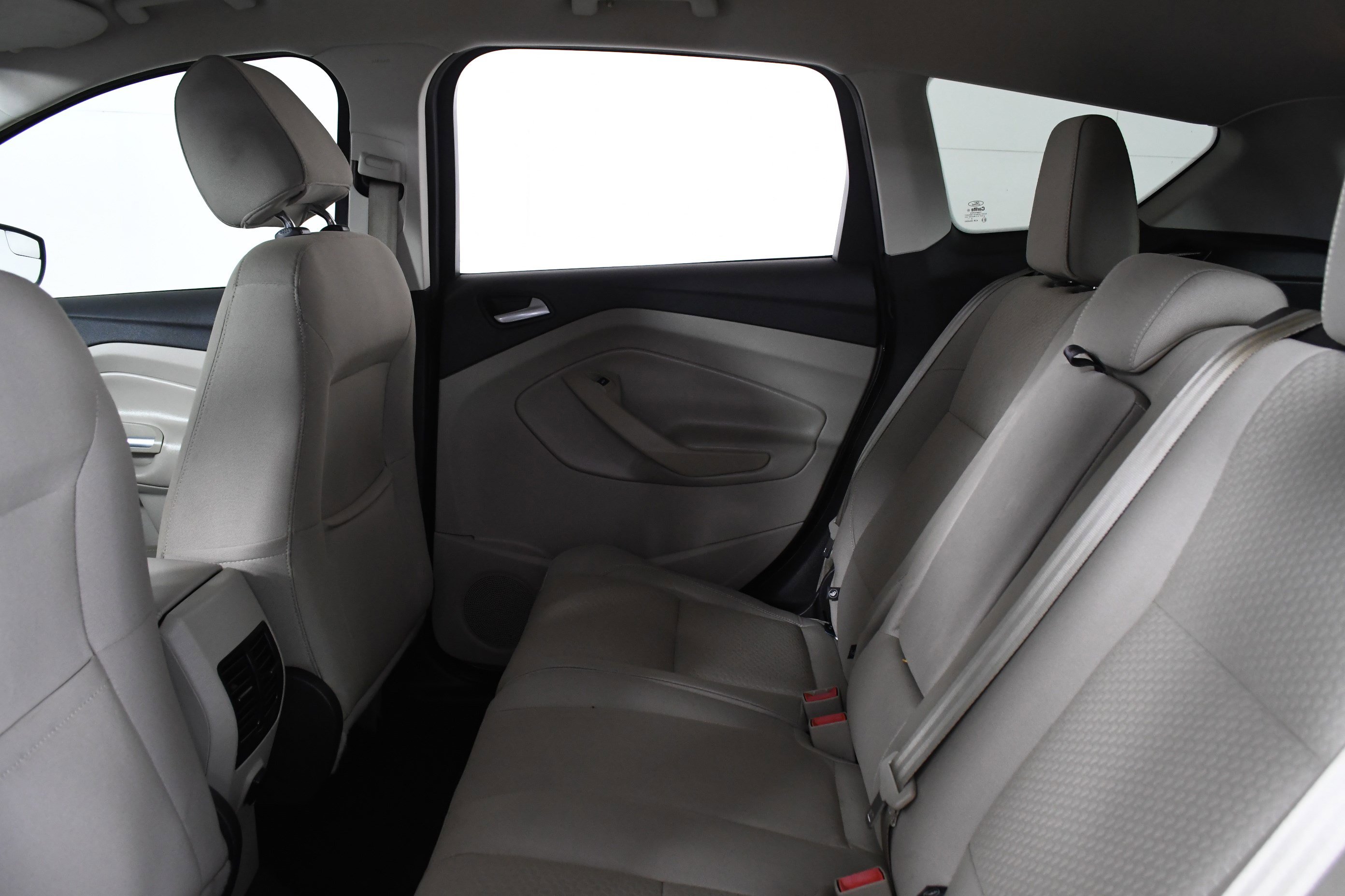 Used 2017 Ford Escape SE image 22