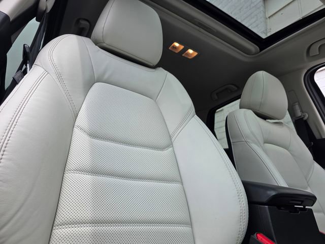 Used 2023 MAZDA CX-5 AWD 2.5 S w/ Preferred Package image 17