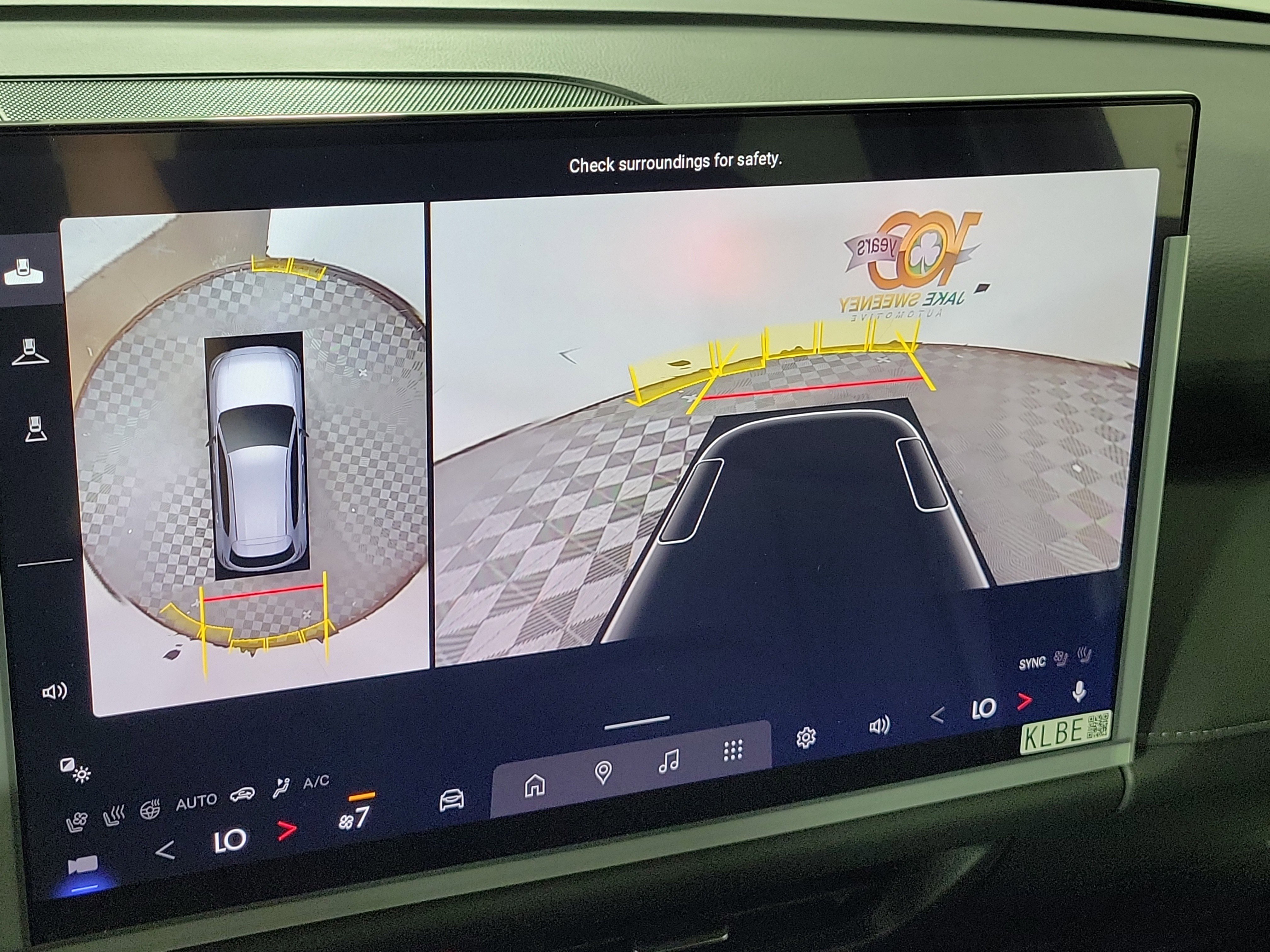 New 2026 MAZDA CX-5 2.5 S w/ Premium Plus Package image 21