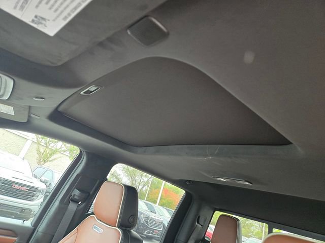 New 2026 GMC Sierra 3500 Denali Ultimate image 16