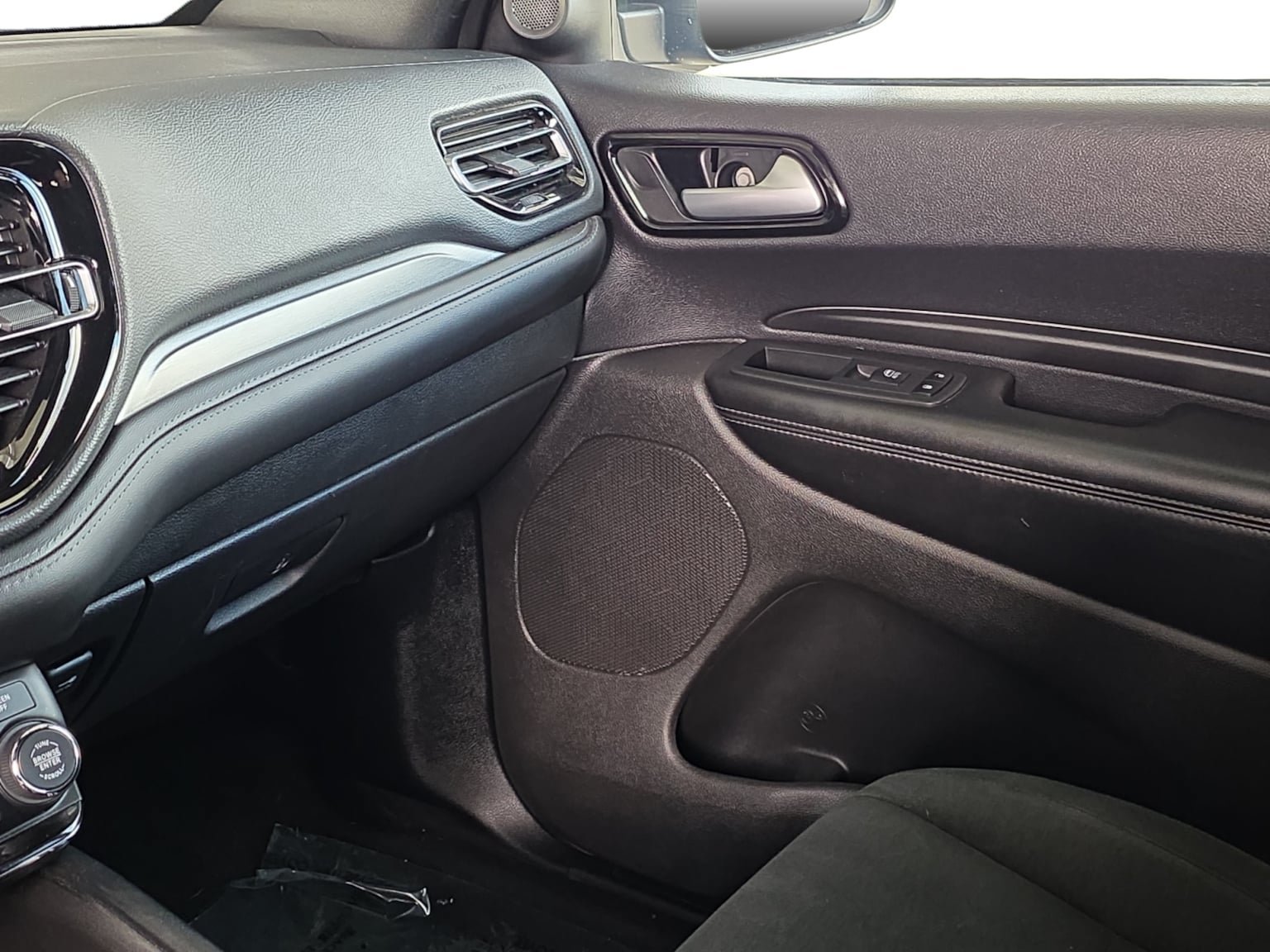 Used 2021 Dodge Durango SXT RWD image 21