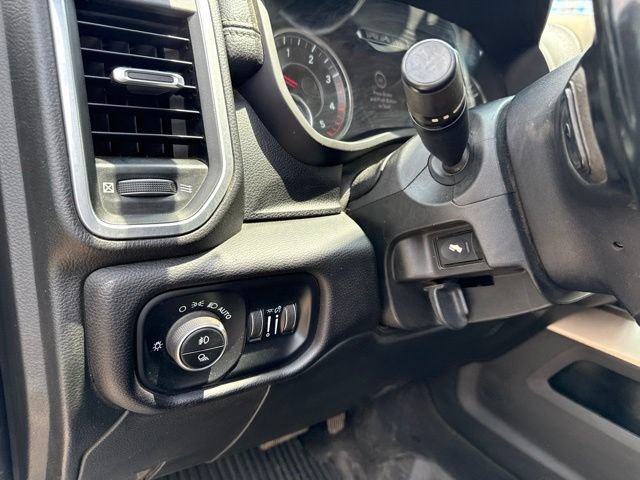 Used 2021 RAM 3500 Laramie AWD/4WD image 8