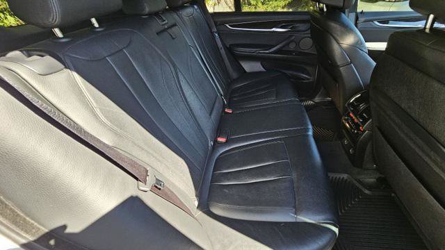 Used 2015 BMW X5 xDrive35i AWD/4WD image 45
