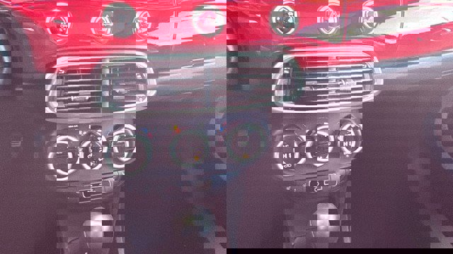 Used 2016 FIAT 500X Lounge w/ Mopar All Weather Group image 22