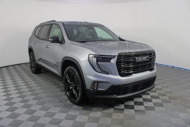 New 2026 GMC Acadia Elevation w/ Black Edition image 30