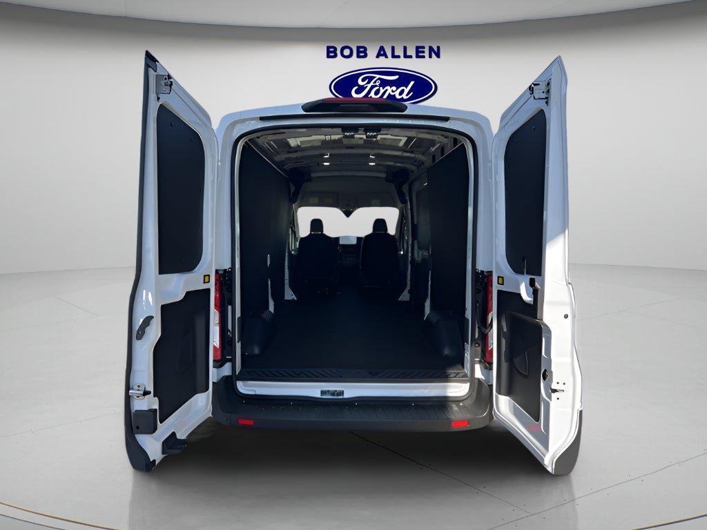 New 2025 Ford Transit 250 148 Medium Roof w/ Load Area Protection Package image 9