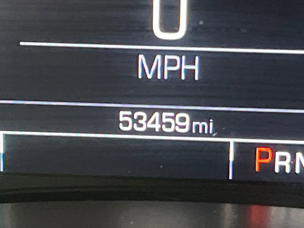 Used 2016 Chevrolet Impala LTZ w/ Enhanced Convenience Package image 18