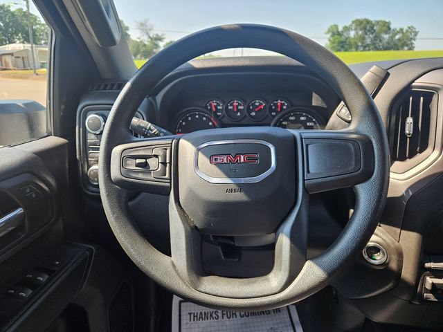 Used 2025 GMC Sierra 2500 Pro AWD/4WD image 14