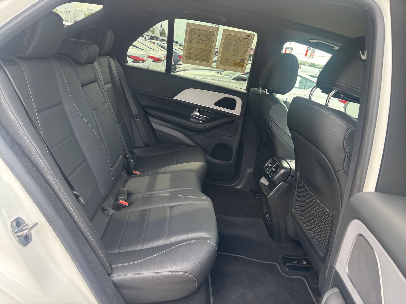 Used 2026 Mercedes-Benz GLE 350 4MATIC image 28
