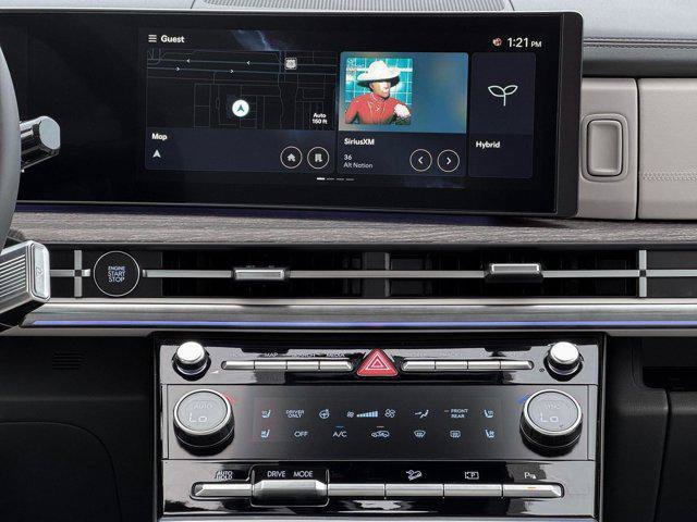 New 2026 Hyundai Santa Fe Calligraphy FWD image 18
