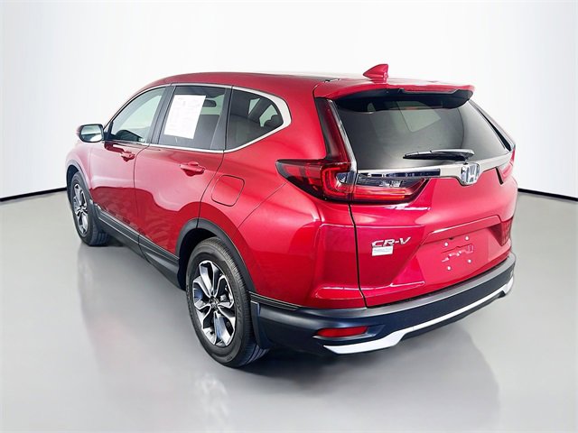 Used 2022 Honda CR-V EX image 5