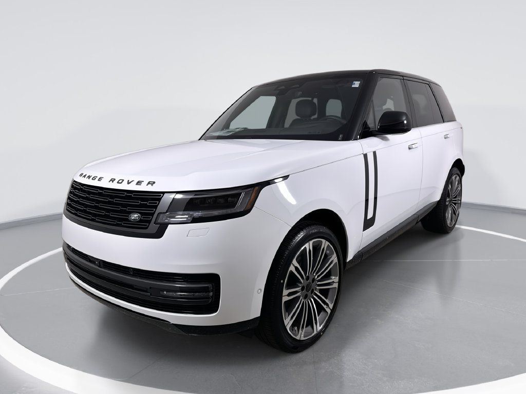 New 2026 Land Rover Range Rover SE AWD/4WD image 1