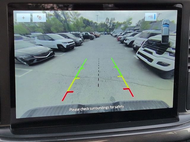 Used 2022 Ford F150 Tremor w/ Equipment Group 401A Mid image 27