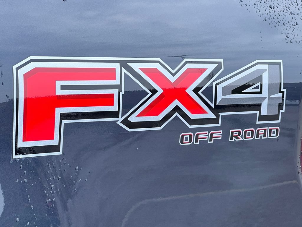 Used 2021 Ford F150 Lariat w/ Equipment Group 502A High AWD/4WD image 2