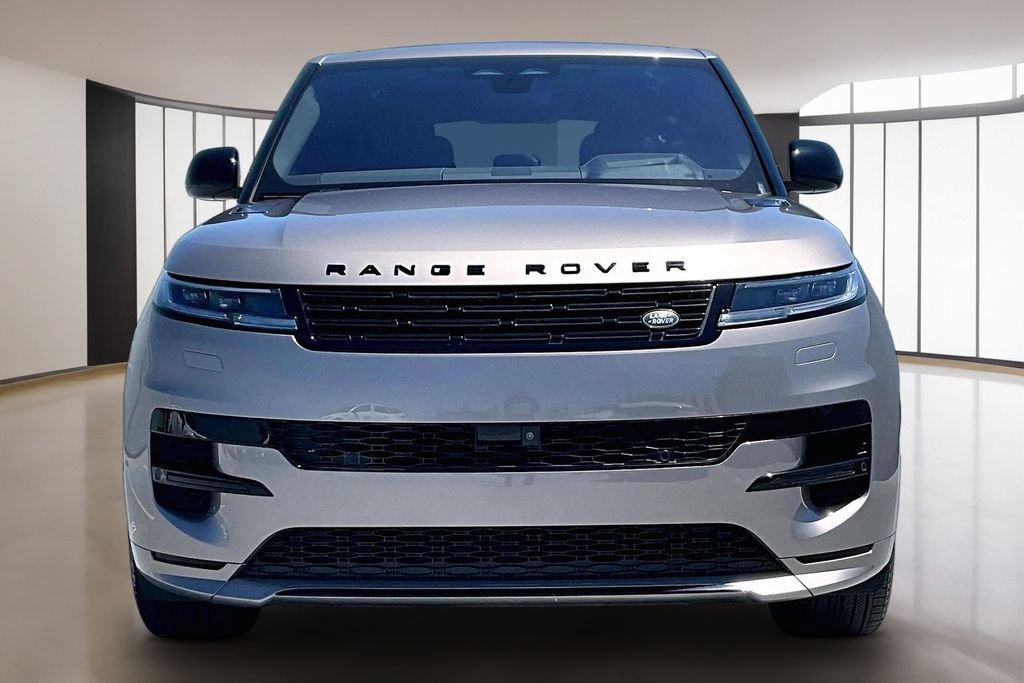 Certified 2023 Land Rover Range Rover Sport SE Dynamic AWD/4WD image 2