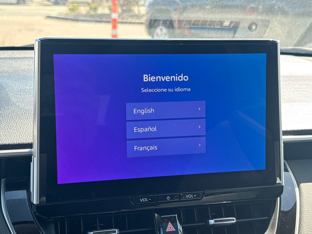 New 2026 Toyota Corolla Cross XLE AWD/4WD image 24