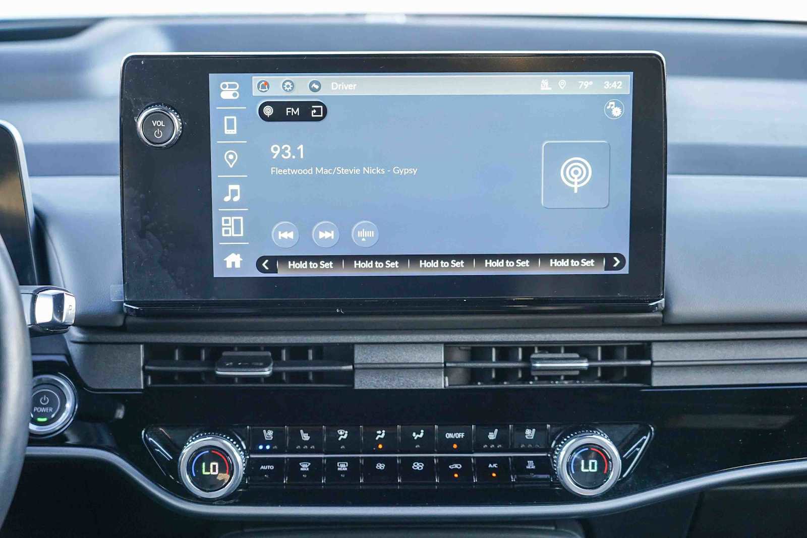 Certified 2024 Honda Prologue Elite image 13