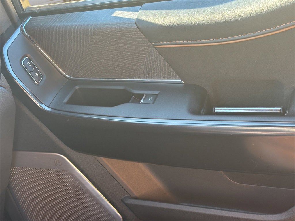 Certified 2021 Ford F150 Platinum w/ Equipment Group 701A High image 11