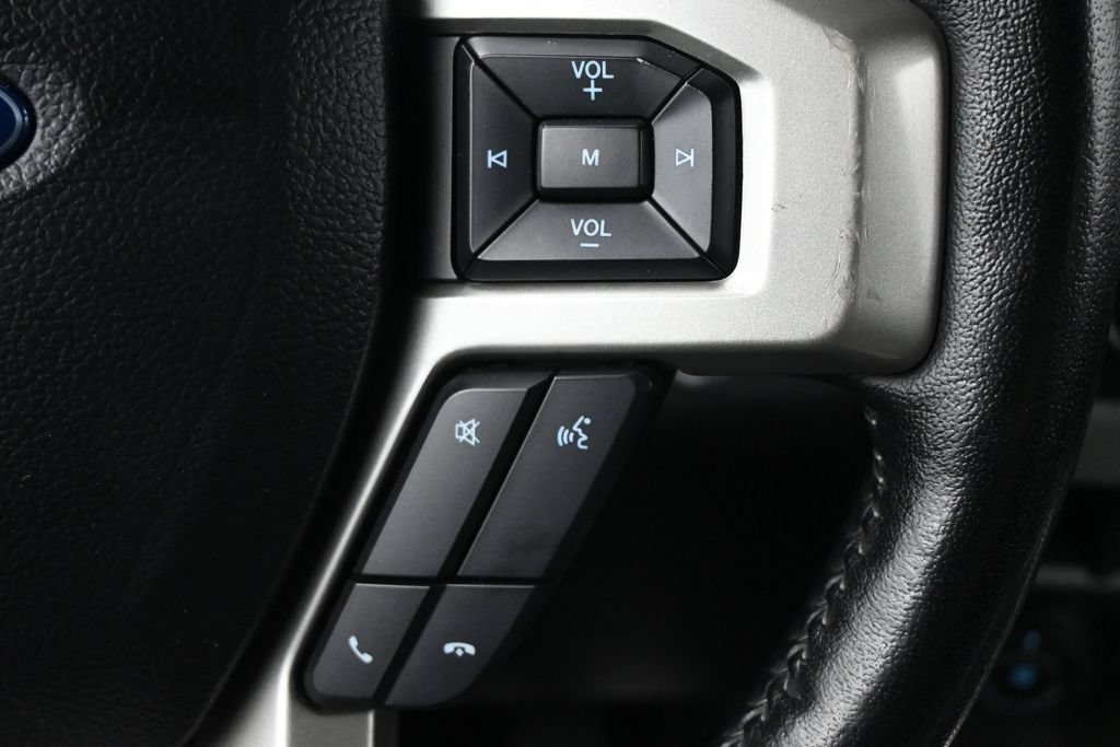 Used 2021 Ford F250 Lariat AWD/4WD image 8