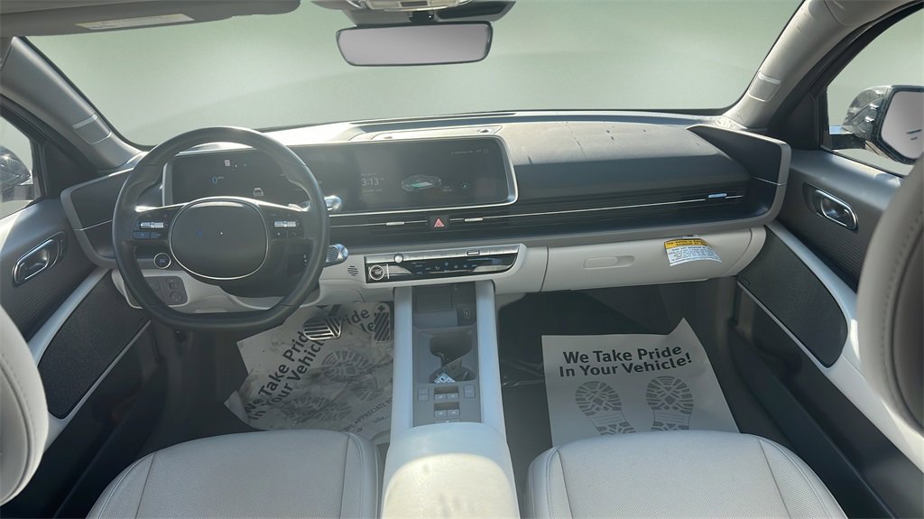 Certified 2023 Hyundai Ioniq 6 Limited image 20