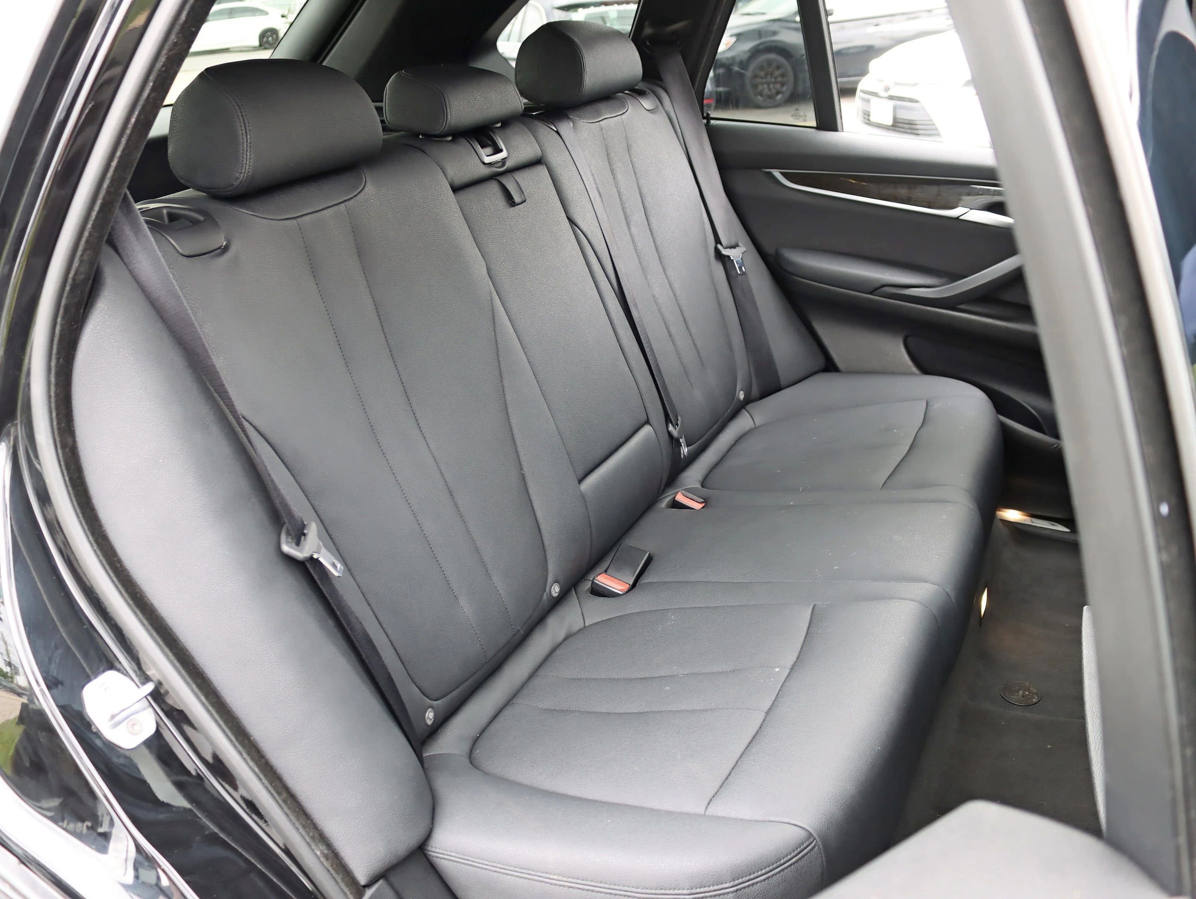 Used 2017 BMW X5 xDrive35i AWD/4WD image 30
