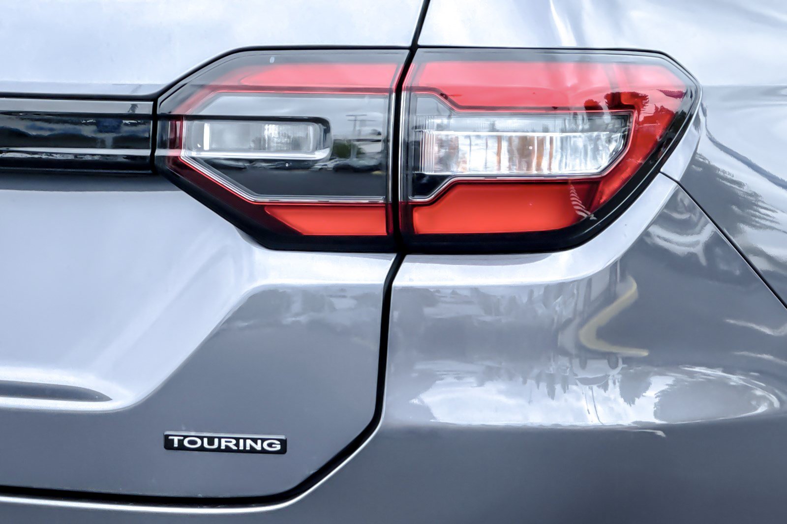 New 2026 Honda Pilot Touring image 34