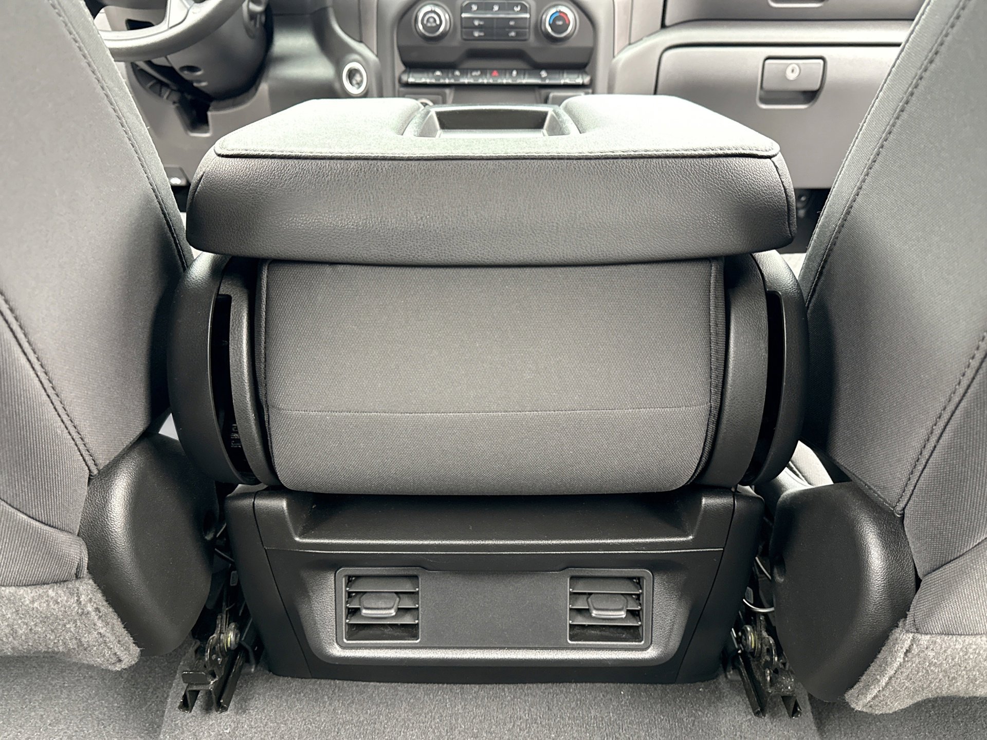 Used 2023 Chevrolet Silverado 1500 Custom Trail Boss image 18