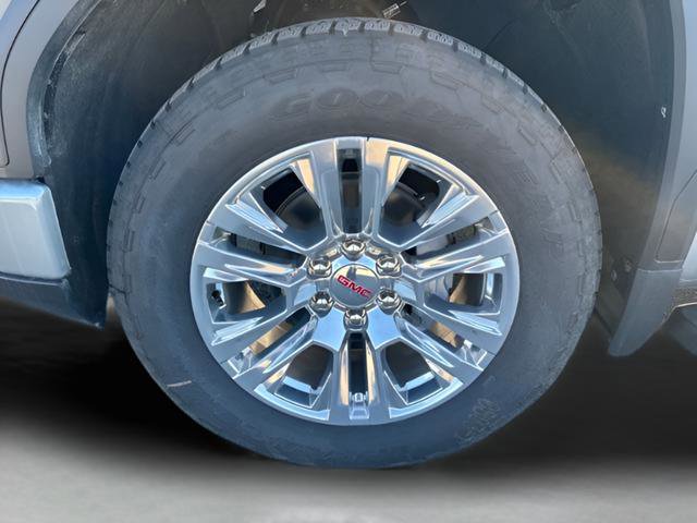New 2026 GMC Sierra 1500 Denali w/ Technology Package image 15