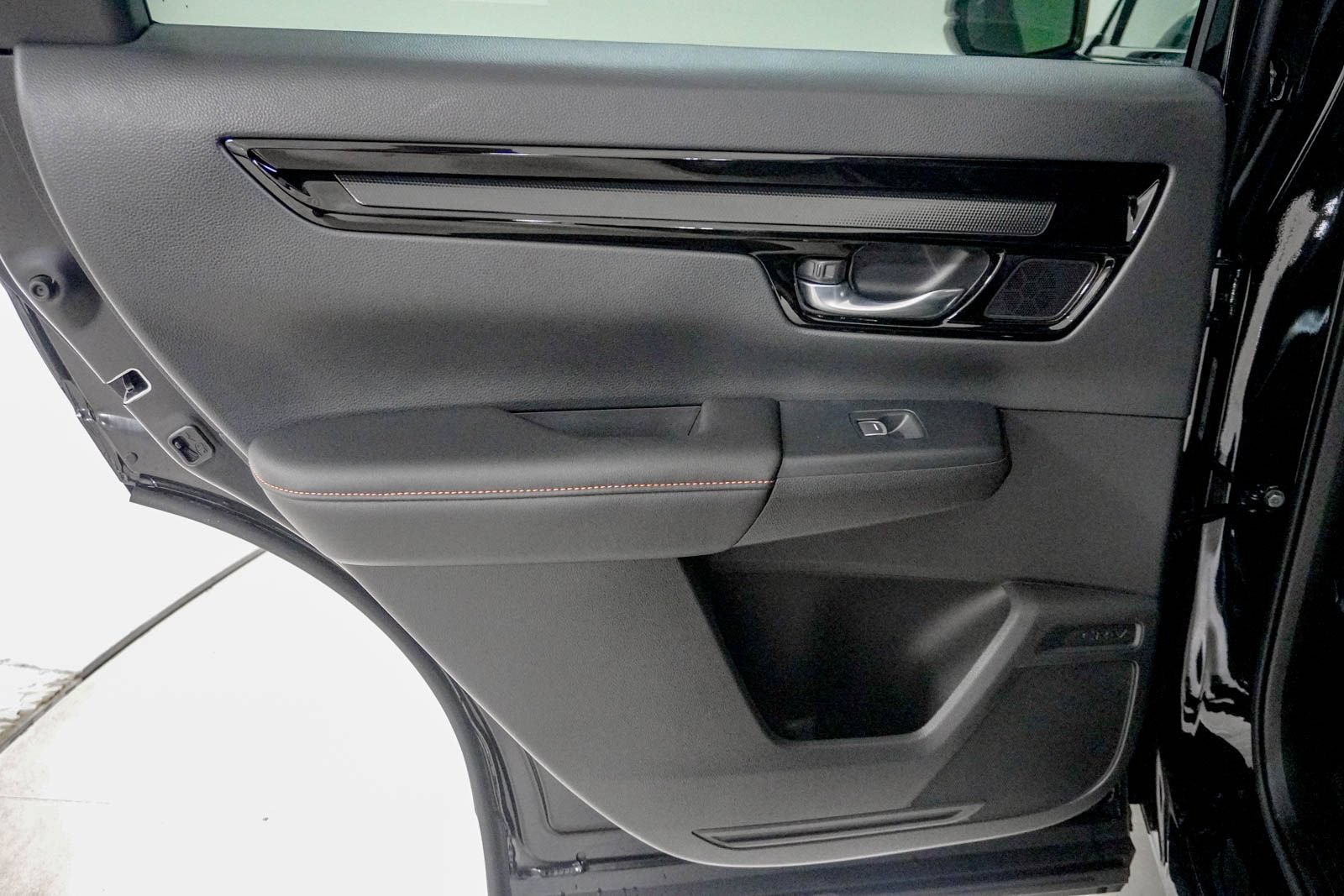 Certified 2026 Honda CR-V Sport Touring image 37