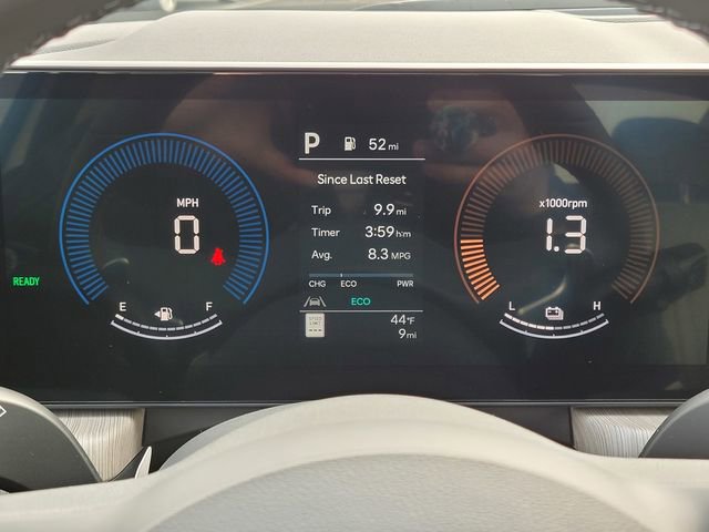 New 2026 Hyundai Sonata SEL image 14