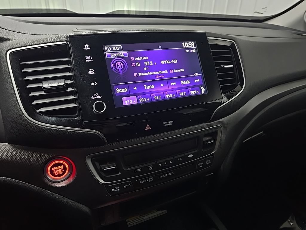 Used 2023 Honda Ridgeline RTL-E image 27