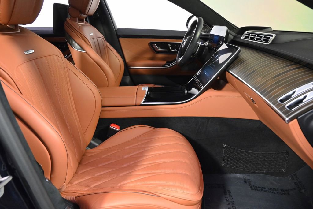 Used 2024 Mercedes-Benz S 63 AMG S image 15
