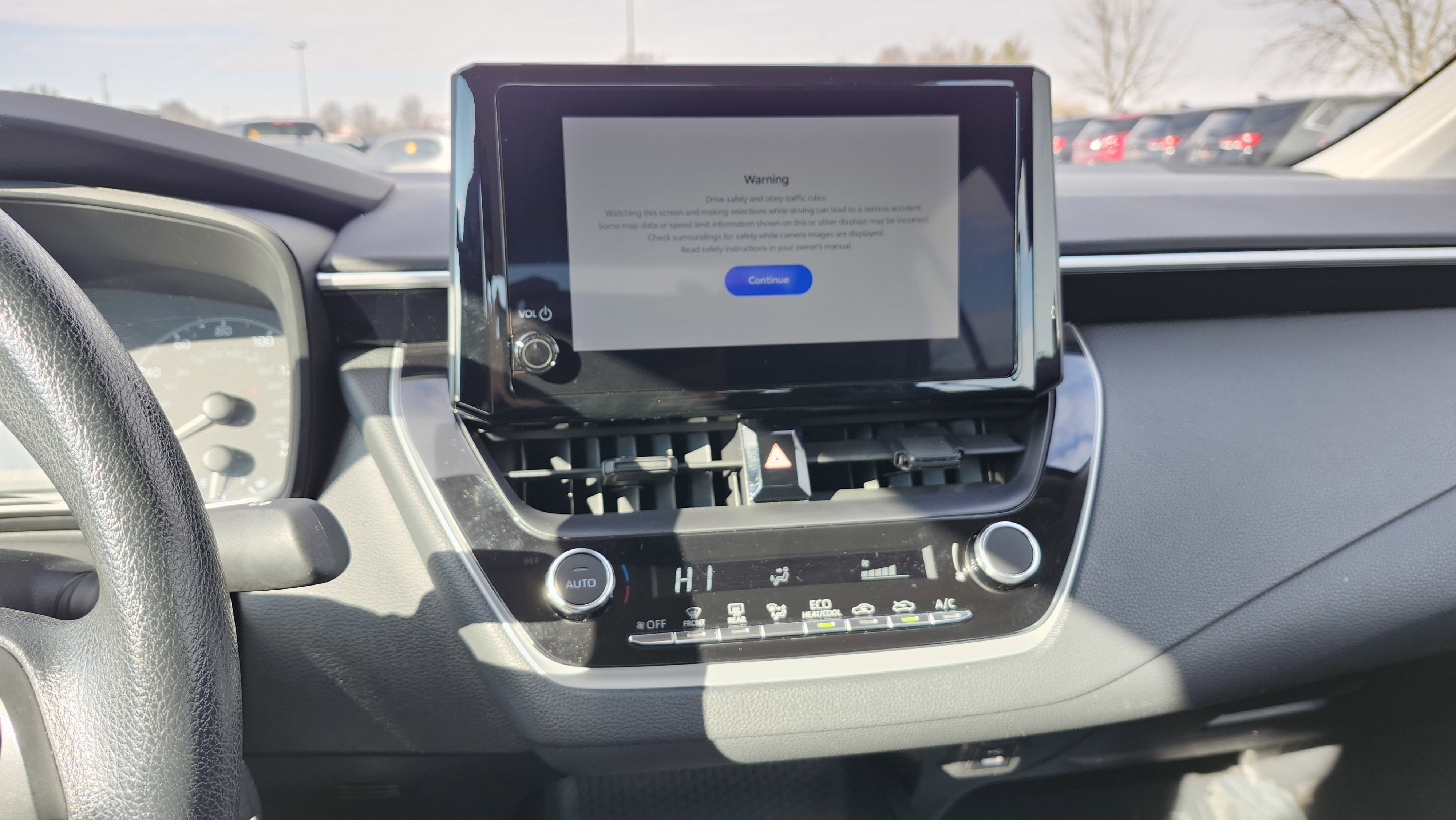 Used 2024 Toyota Corolla LE image 28