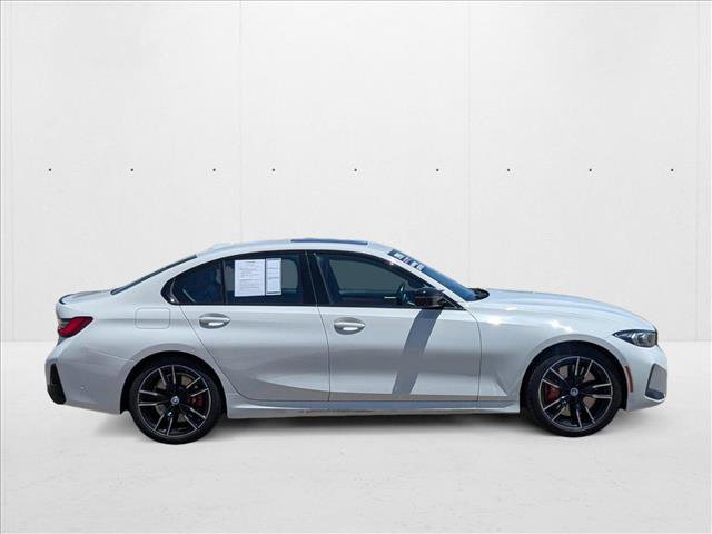 Used 2023 BMW M340i xDrive image 4