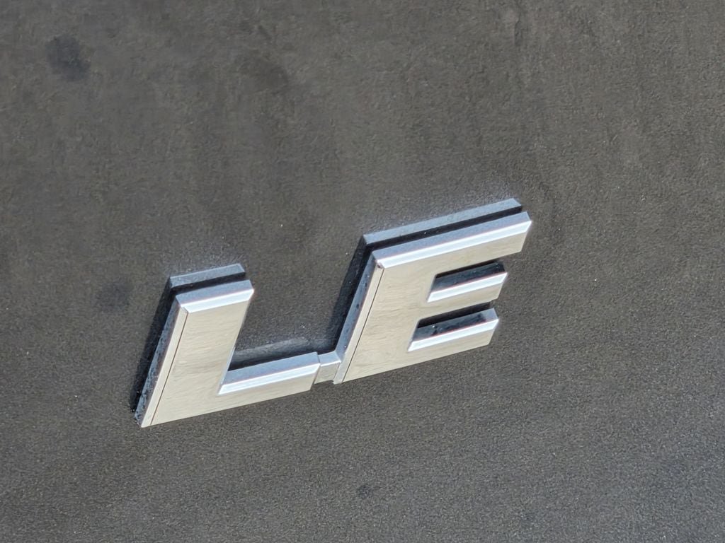 Used 2025 Toyota RAV4 LE FWD image 11