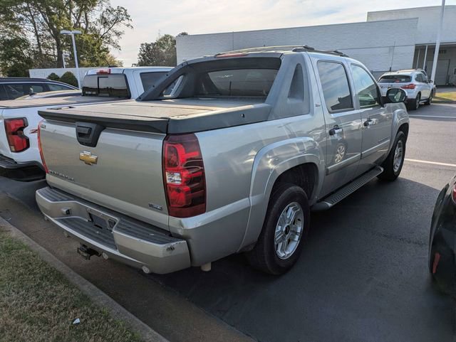 Used 2008 Chevrolet Avalanche LT image 3