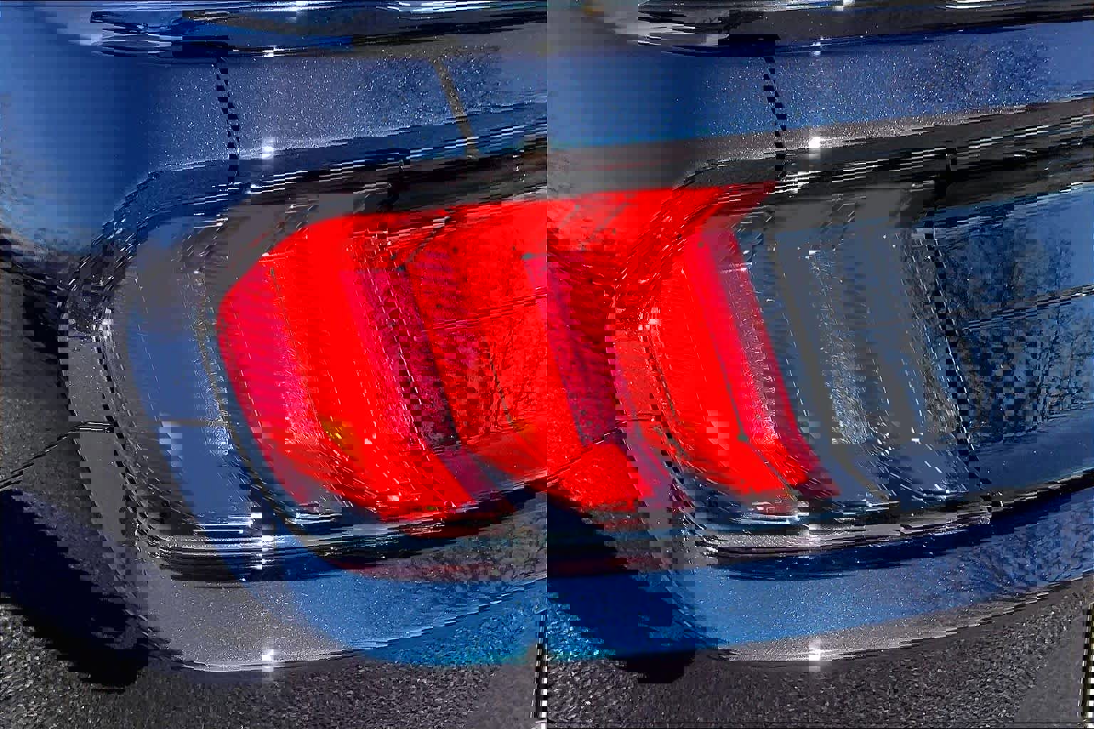 Used 2021 Ford Mustang GT Premium w/ Ford Safe & Smart Package image 27