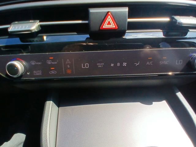 New 2026 Kia Sportage EX AWD/4WD image 18