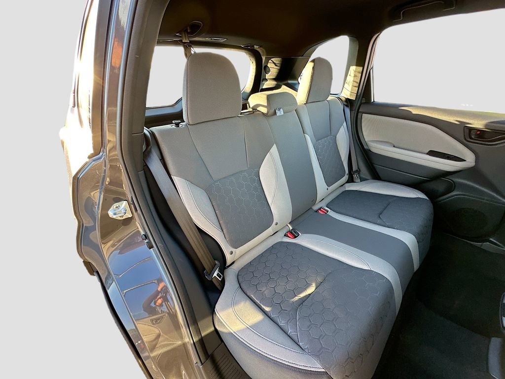 Certified 2025 Subaru Forester image 24
