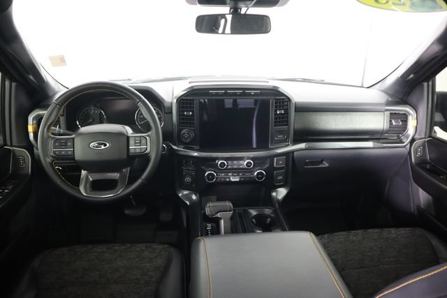 Used 2023 Ford F150 Tremor AWD/4WD image 31