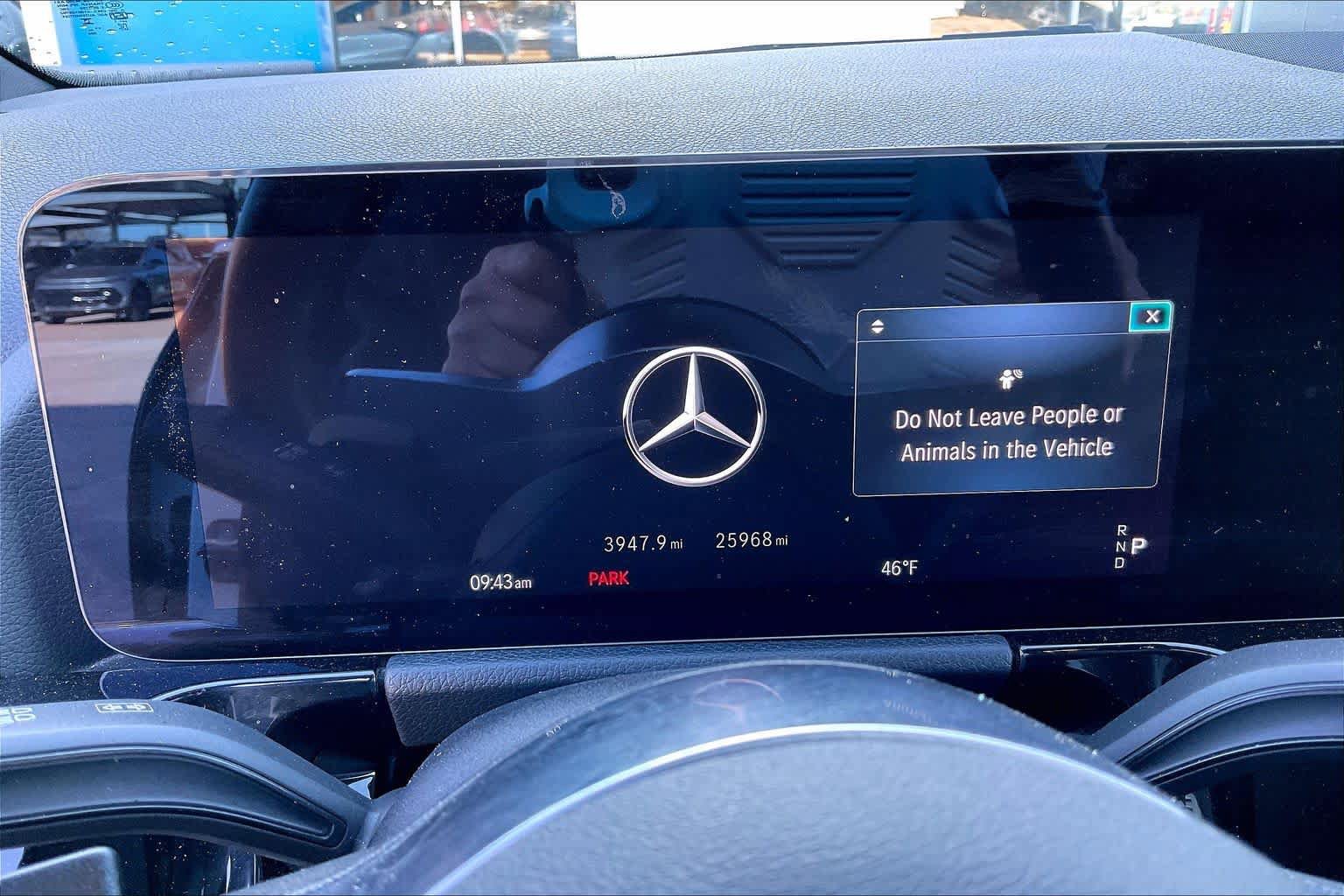 Used 2025 Mercedes-Benz GLA 250 image 25